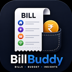 BillBuddy icon
