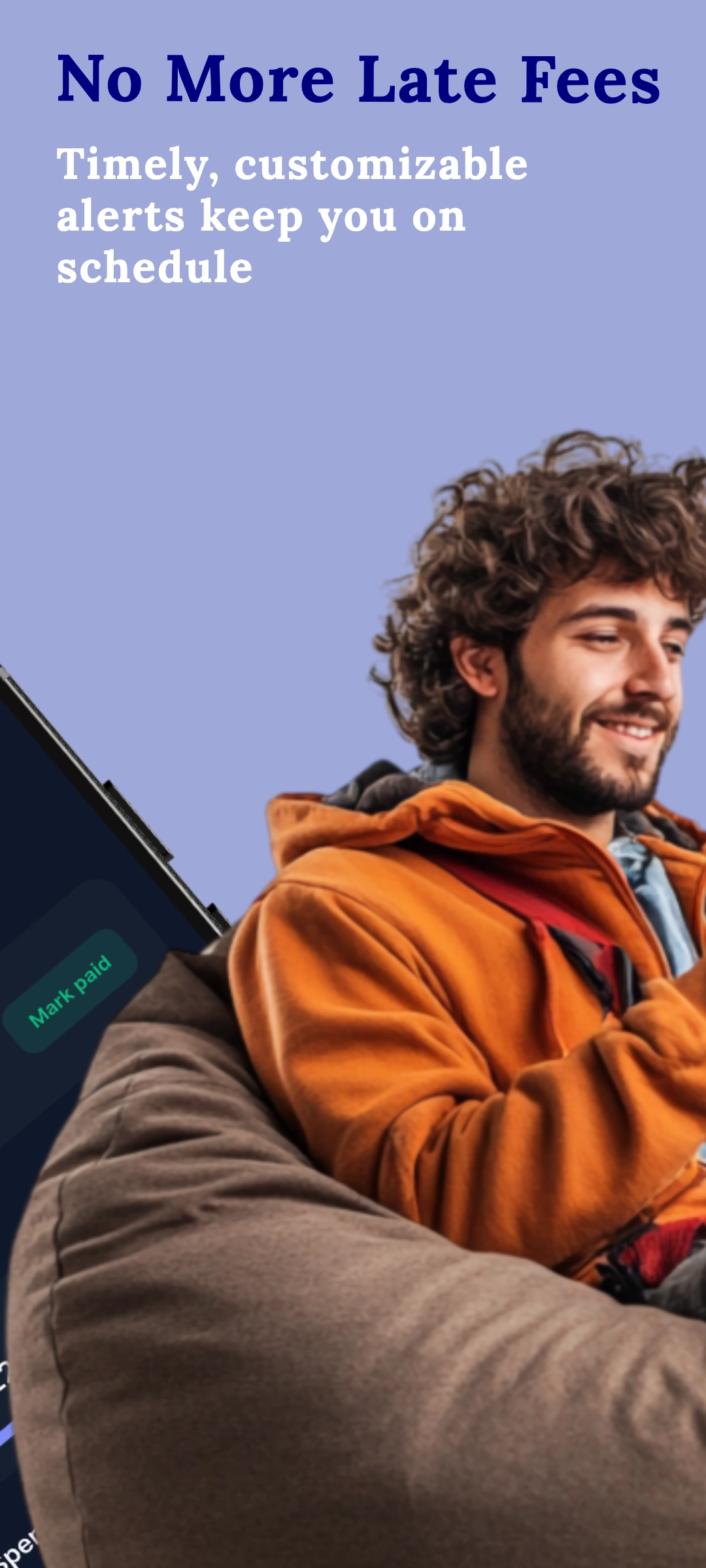 BillBuddy - Bills & Budget screenshot