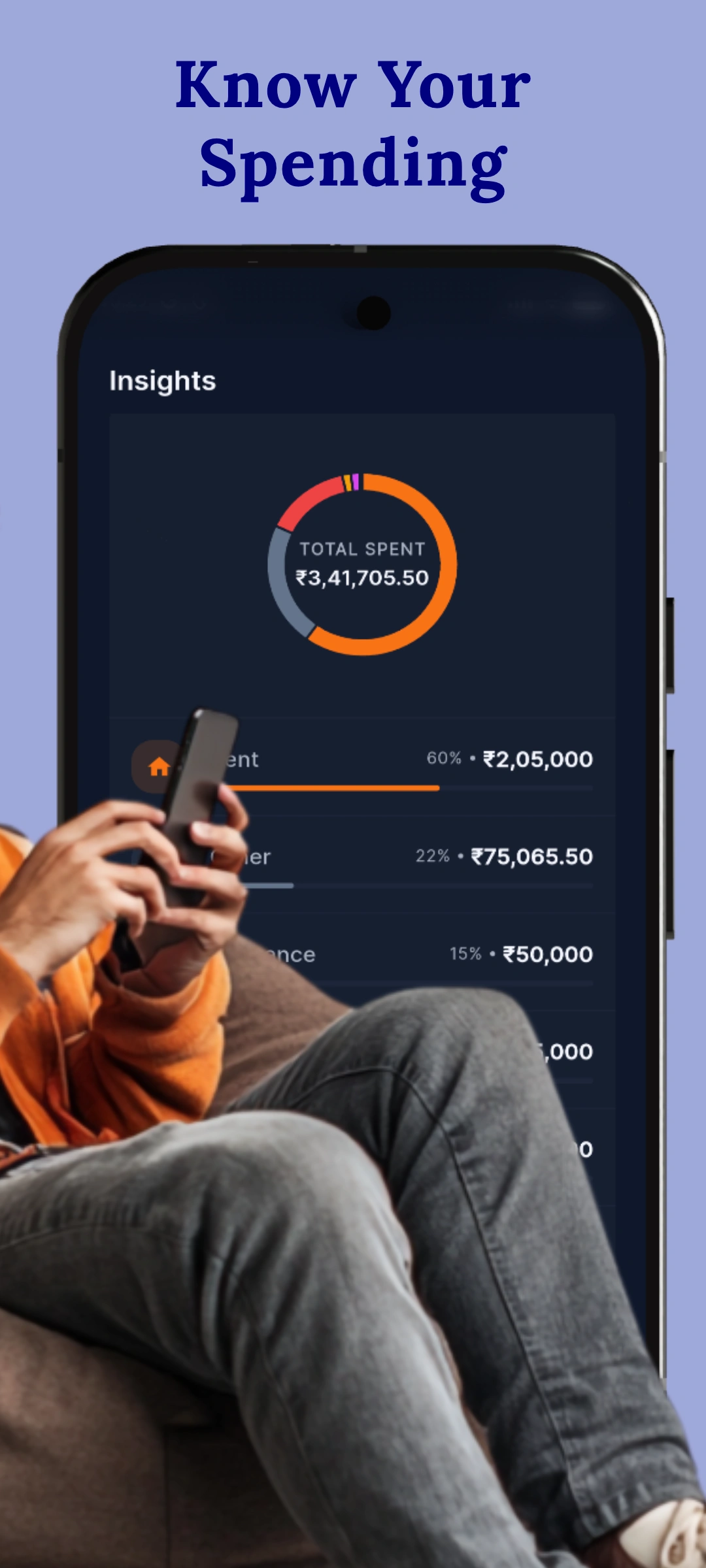 BillBuddy - Bills & Budget screenshot