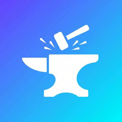 File Forge icon