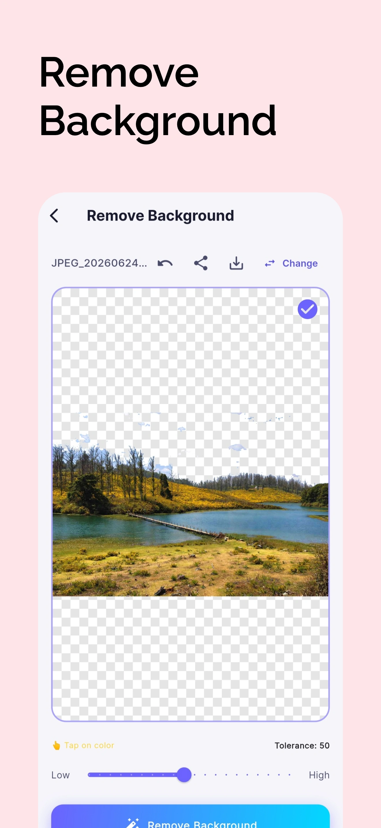 File Forge: Convert & Extract screenshot