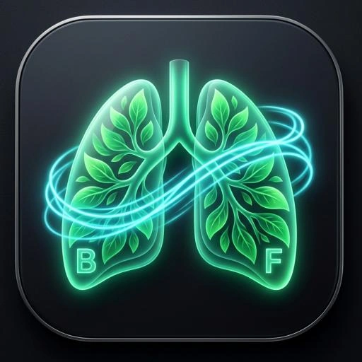 VapeQuit: Quit Vaping & Smoke app icon