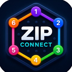 Zip Connect icon